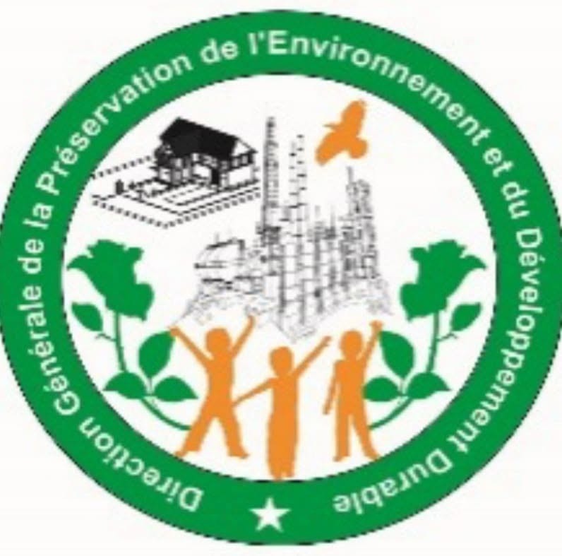DGPE Burkina Faso